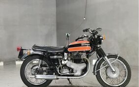 KAWASAKI W1 SA 1971 W1F