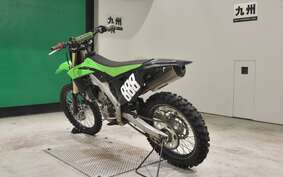 KAWASAKI KX250 F KX250Z