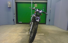 KAWASAKI SUPER SHERPA 2006 KL250G