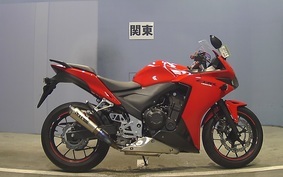 HONDA CBR400R ABS 2014 NC47