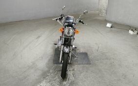 SUZUKI GS400 2008 GS400