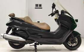 YAMAHA MAJESTY 400 Gen.2 2009 SH06J