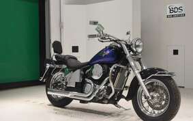 KAWASAKI VULCAN 400 CLASSIC 1996 VN400A