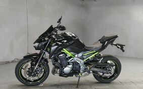 KAWASAKI Z900 2019 ZR900B