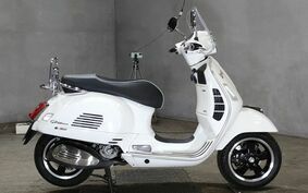 VESPA GTS300 SUPER 2019 不明