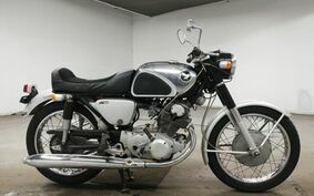 HONDA CBM72 CBM72