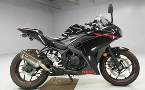 YAMAHA YZF-R25 RG10J