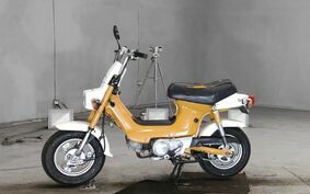 HONDA CHALY 50 CF50