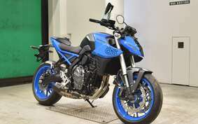 SUZUKI GSX-8S 2024 EM1AA