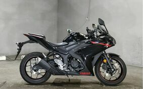 YAMAHA YZF-R25 RG10J