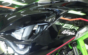 KAWASAKI NINJA ZX-6R A 2021 ZX636G