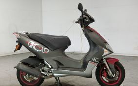 KYMCO SUPER 9 SH10