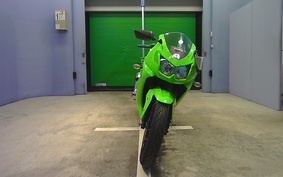 KAWASAKI NINJA 250R 2008 EX250K