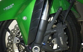 KAWASAKI ZX 1400 NINJA R A 2012