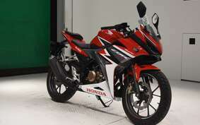 HONDA CBR150R KC93