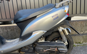 YAMAHA JOG Z Gen.2 SA16J