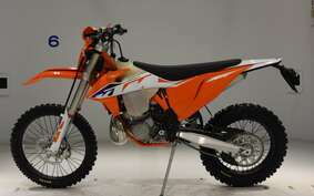 KTM 250 EXC