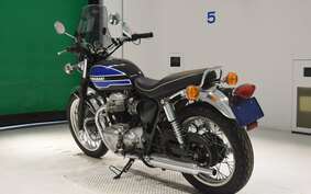 KAWASAKI W650 2002 EJ650A