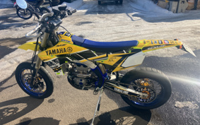 YAMAHA YZ250FX CG41C