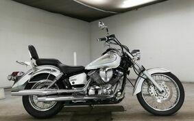 YAMAHA DRAGSTAR 250 VG02J