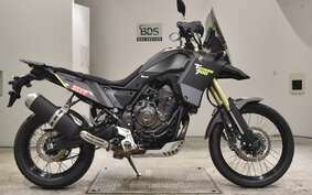 YAMAHA TENERE 700 2020 DM09J