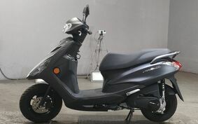 YAMAHA AXIS Z SED7J