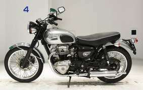 KAWASAKI W400 2008 EJ400A