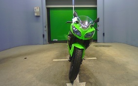 KAWASAKI NINJA 250 2014 EX250L