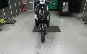 VESPA LX125IE