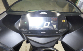 SUZUKI GIXXER 250 SF