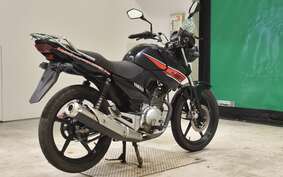 YAMAHA YBR125 RE05