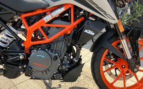 KTM 390 DUKE 2023 JPJ40