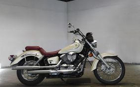 YAMAHA DRAGSTAR 250 VG02J