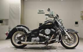 YAMAHA DRAGSTAR 400 CLASSIC 2006 VH01J