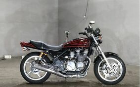 KAWASAKI ZEPHYR 400 1990 ZR400C