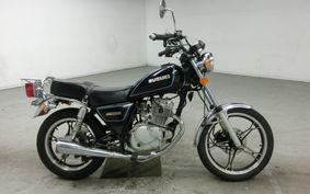 SUZUKI GN125 H PCJG9