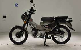 HONDA CT125-2 JA65