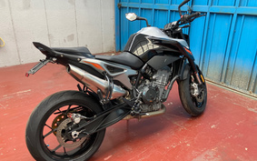 KTM 790 DUKE 2020 TU640