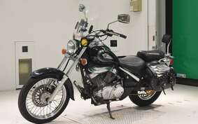 SUZUKI INTRUDER 250 LC VJ51A