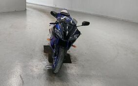 YAMAHA YZF-R6 2014 RJ15