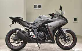 YAMAHA YZF-R25 RG10J