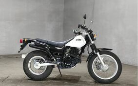 YAMAHA TW200 DG07J