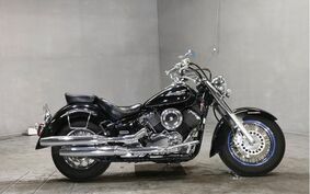 YAMAHA DRAGSTAR 1100 CLASSIC 2007 VP13J