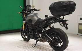 YAMAHA MT-09 2015 RN34J