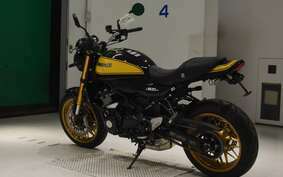 KAWASAKI Z900RS SE 2022 ZR900C