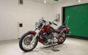 YAMAHA DRAGSTAR 400 2001 VH01J