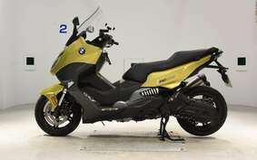 BMW C650 SPORT 2020 0C04