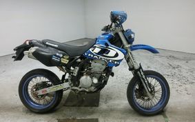 KAWASAKI KLX250D TRACKER 1999 LX250E