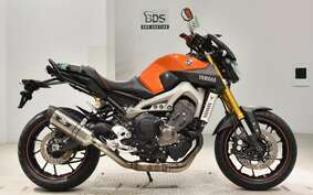 YAMAHA MT-09 A 2014 RN34J