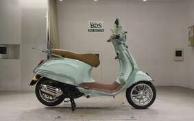 VESPA PRIMAVERA125 MD11